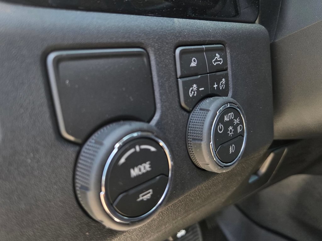 New 2026 Chevrolet Silverado 1500 RST w/ RST All Star Premium Package RWD image 12