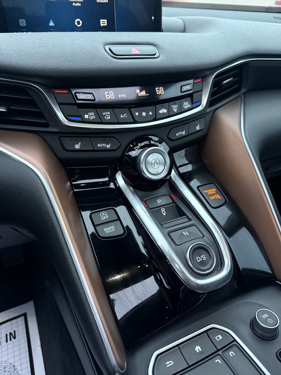 Used 2021 Acura TLX image 21
