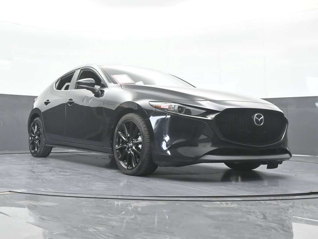 Used 2021 MAZDA MAZDA3 s FWD image 65