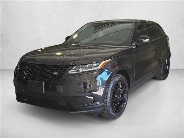 Used 2022 Land Rover Range Rover Velar S