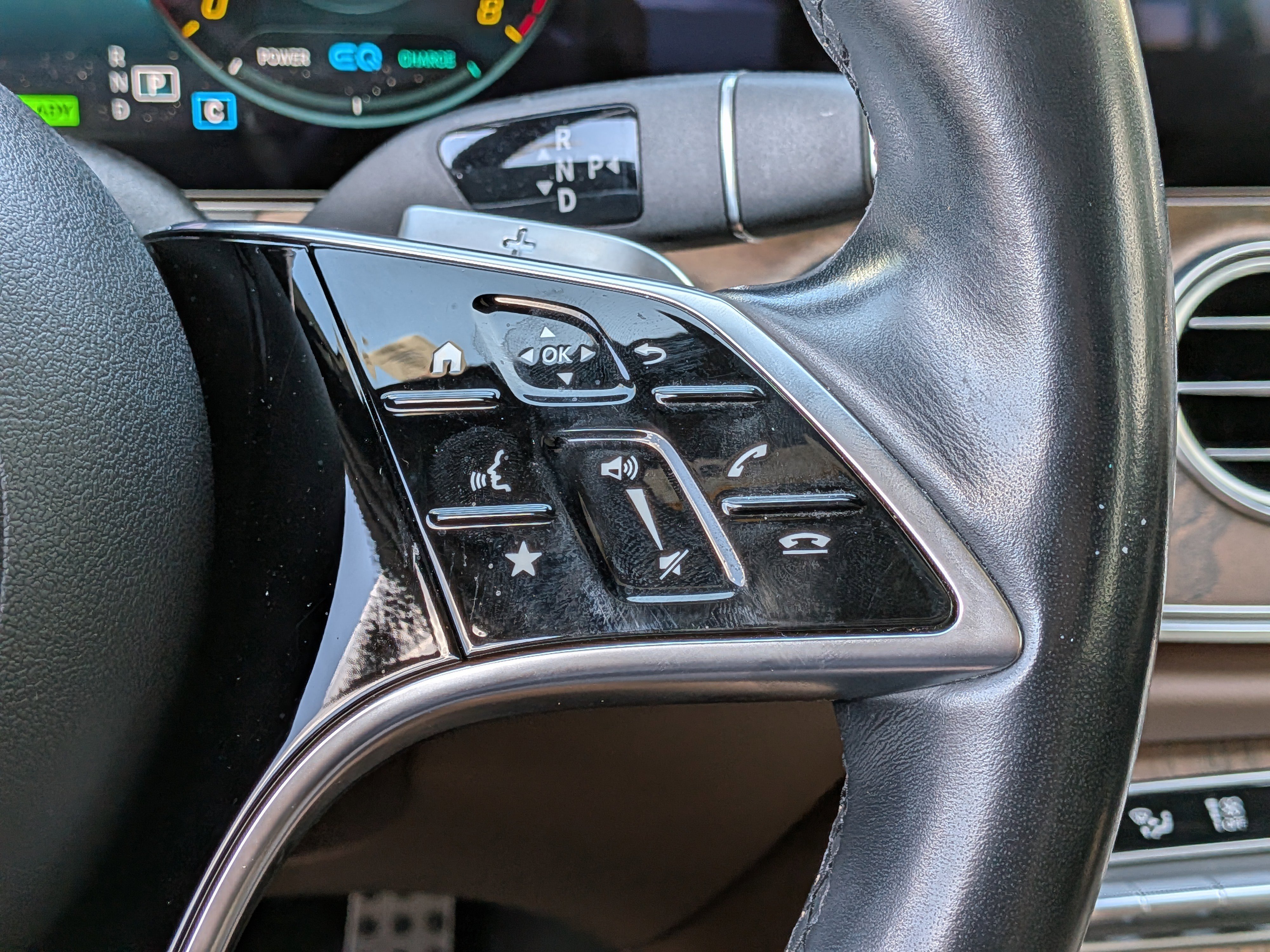 Used 2023 Mercedes-Benz E 450 4MATIC All-Terrain Wagon w/ Premium Package image 27