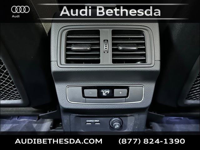 Certified 2025 Audi Q5 2.0T Premium Plus image 28