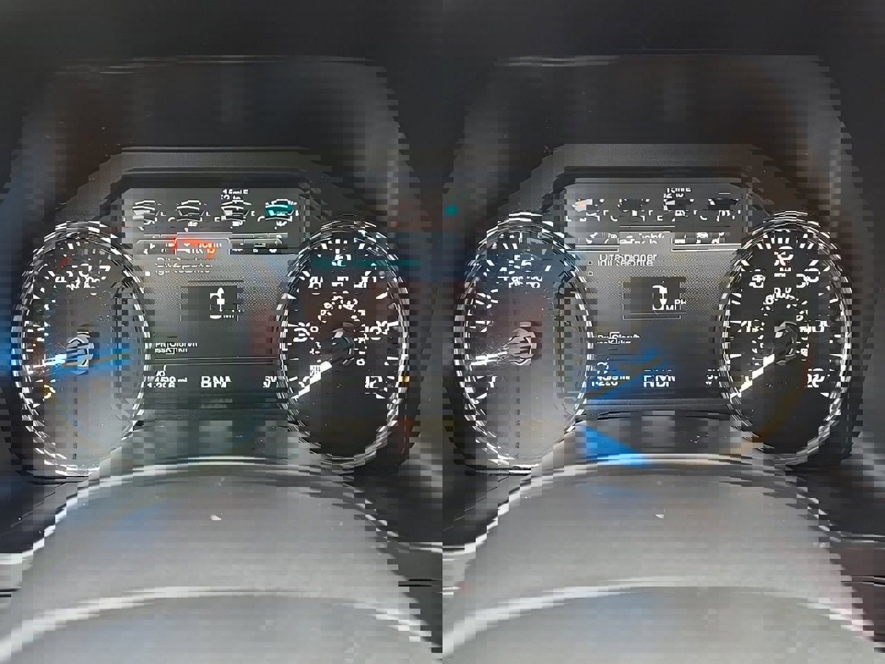 Used 2018 Ford F150 Lariat w/ Equipment Group 501A Mid image 27