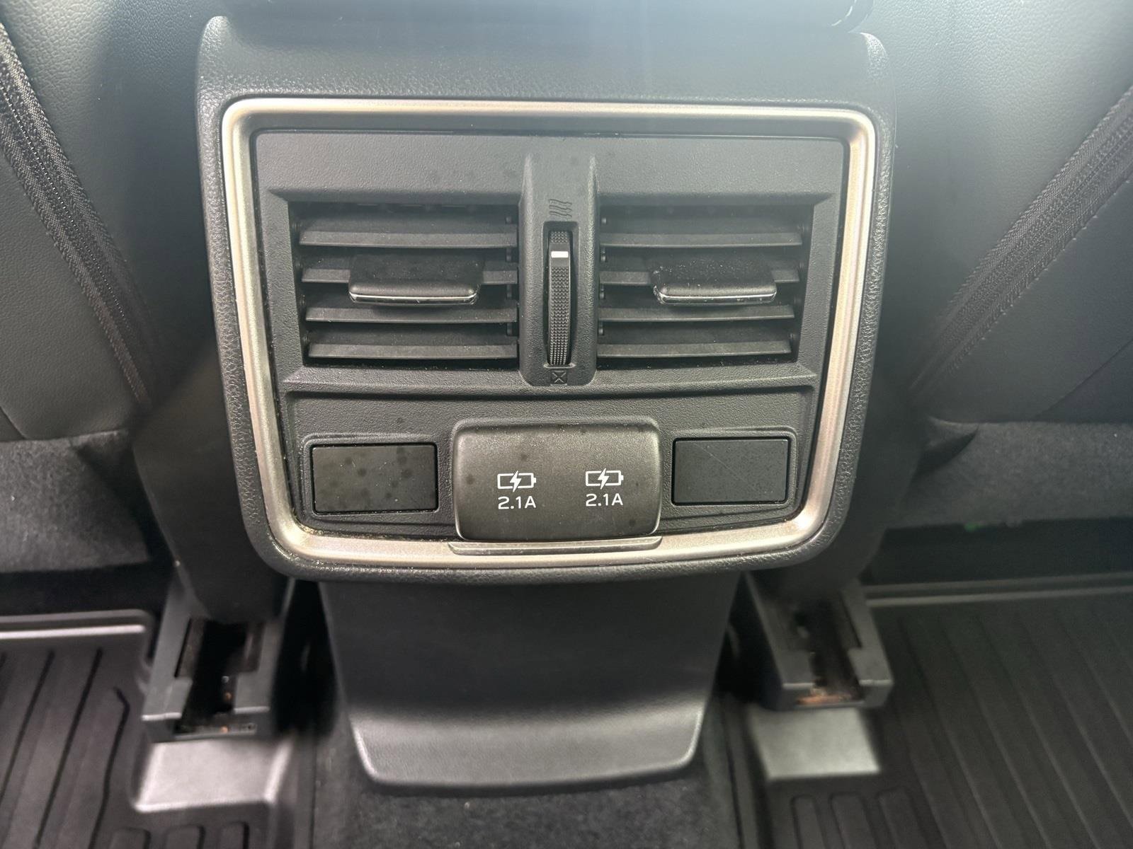 Used 2020 Subaru Forester Limited w/ Popular Package #3 image 26