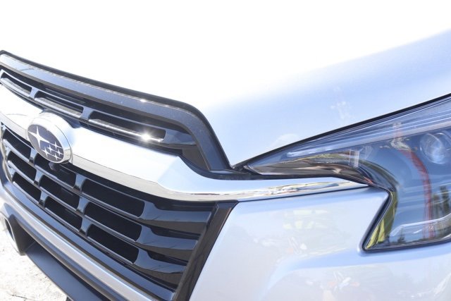 Certified 2025 Subaru Ascent Touring w/ Popular Package #1 image 11