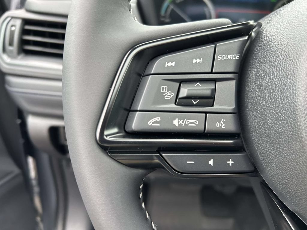 New 2026 Subaru Forester Premium AWD/4WD image 23