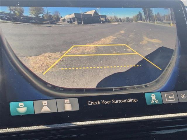 New 2026 Honda Ridgeline Black Edition image 12