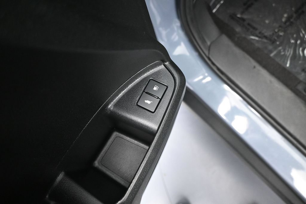 Used 2024 Honda Passport TrailSport image 18