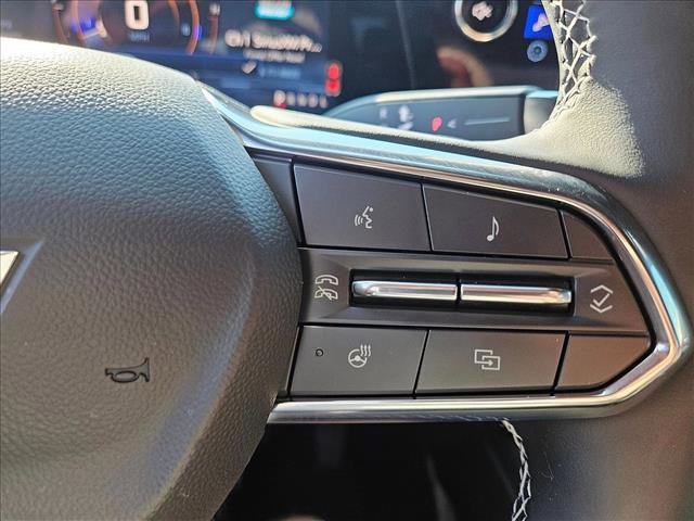 Used 2025 Chevrolet Traverse High Country w/ LPO, Floor Liner Package image 21