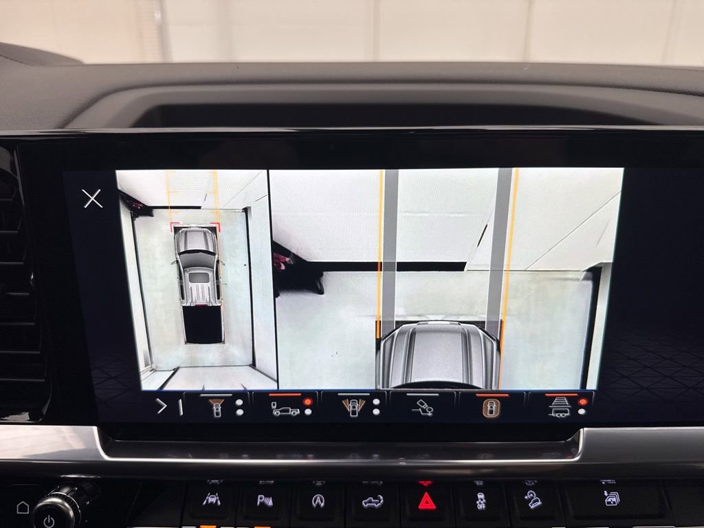 New 2026 GMC Sierra 1500 SLT w/ SLT Premium Plus Package image 38