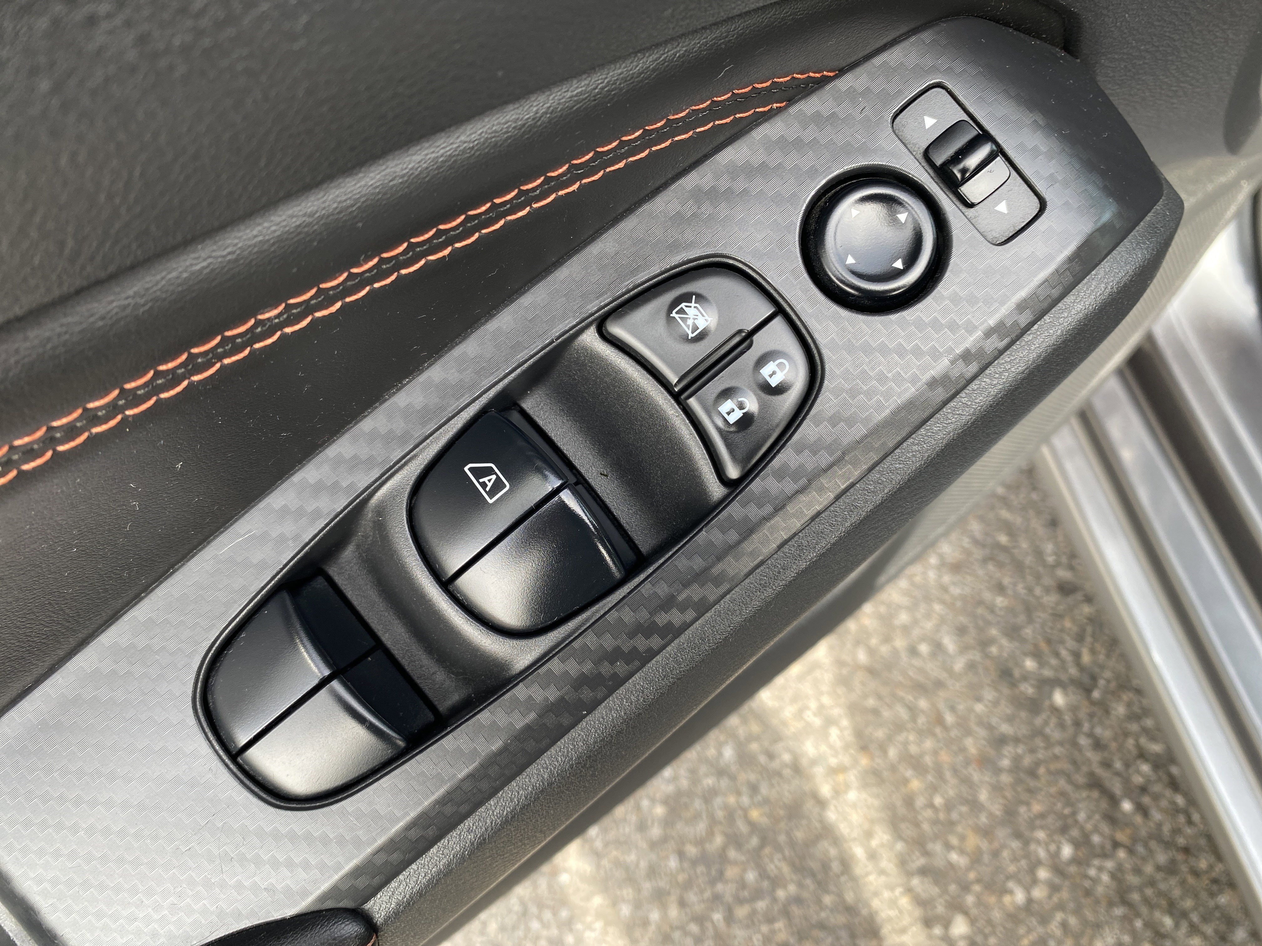 Used 2022 Nissan Altima 2.5 SR image 17