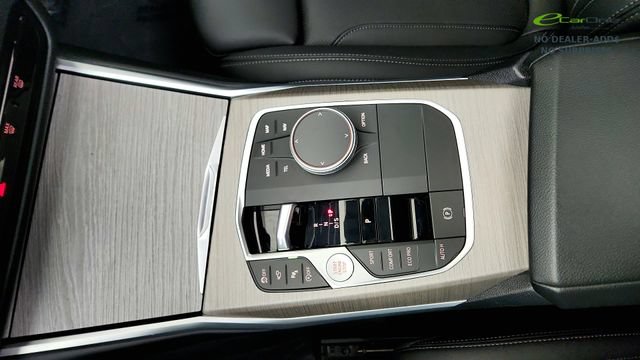 Used 2025 BMW 430i w/ Premium Package RWD image 68