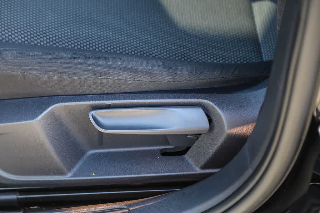 Used 2021 Volkswagen Jetta S FWD image 18