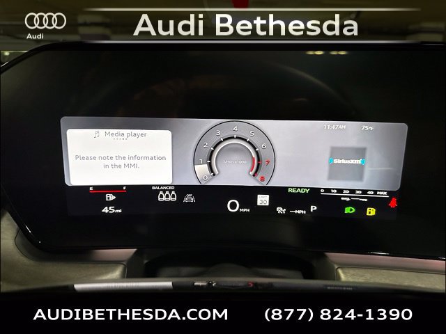 New 2026 Audi Q3 quattro 2.0T AWD/4WD image 16