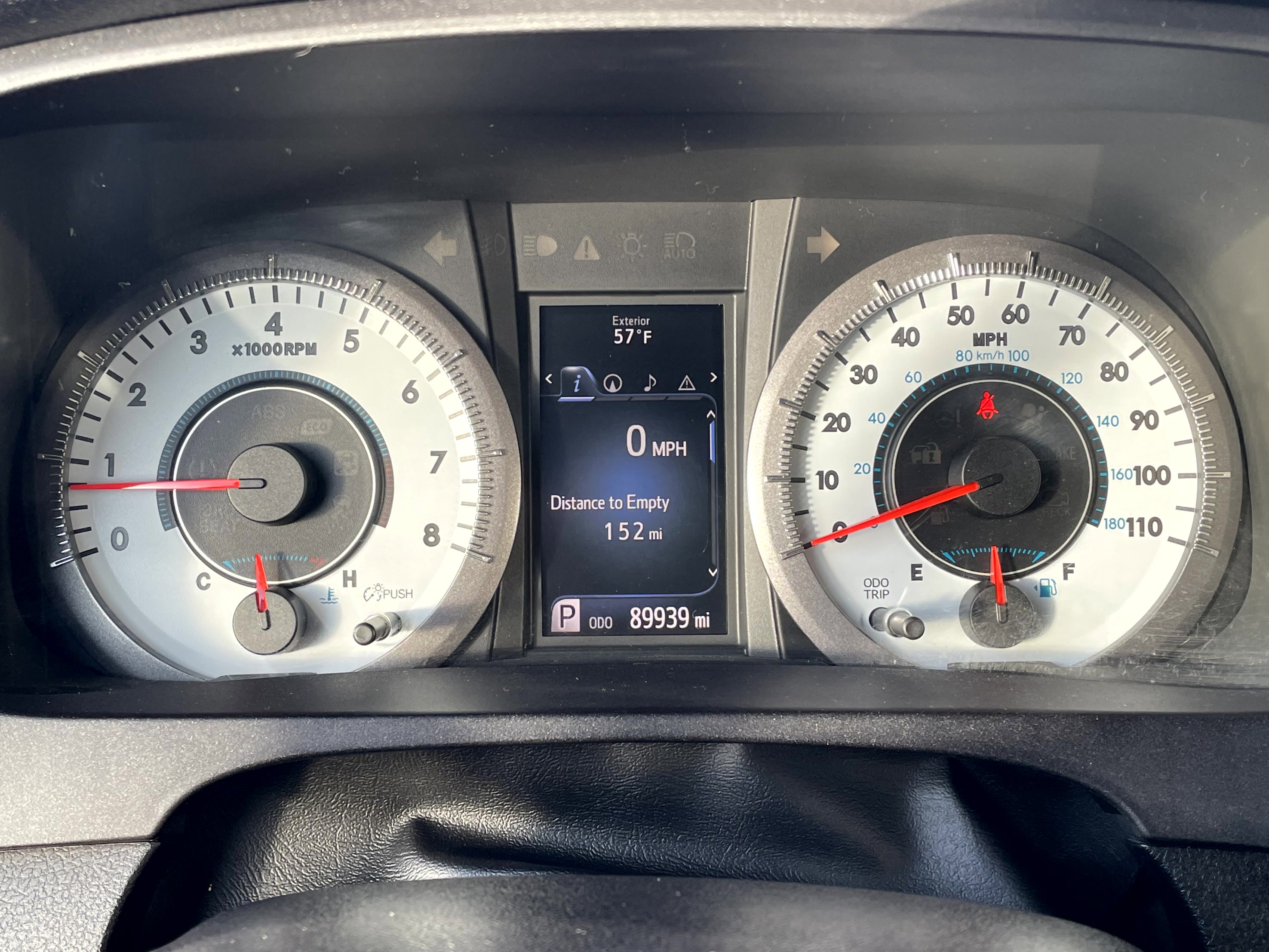 Used 2017 Toyota Sienna SE image 15