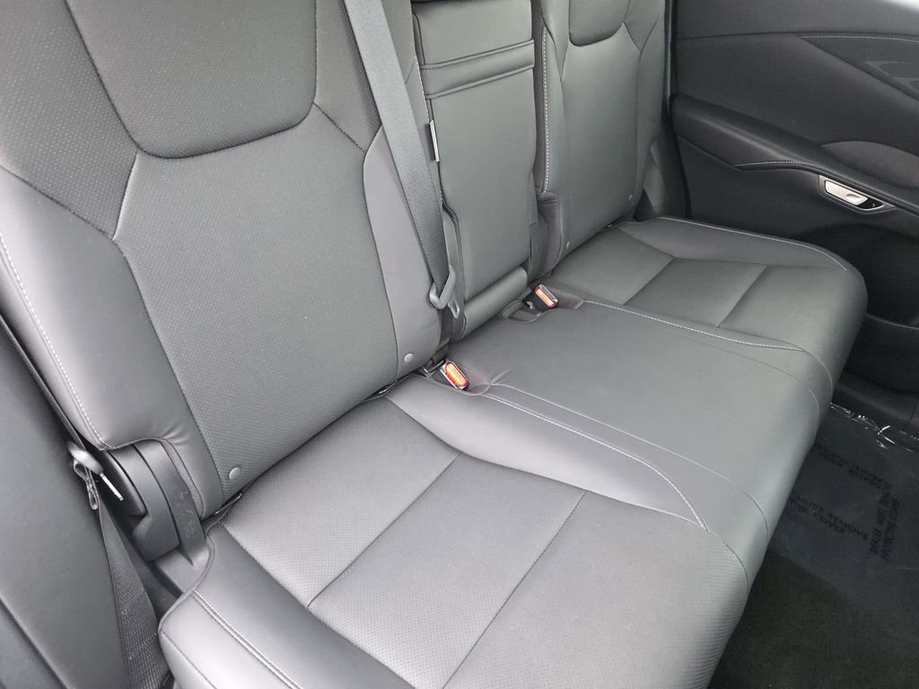 Certified 2023 Lexus RX 350 F Sport w/ Accessory Package (Z1) image 24