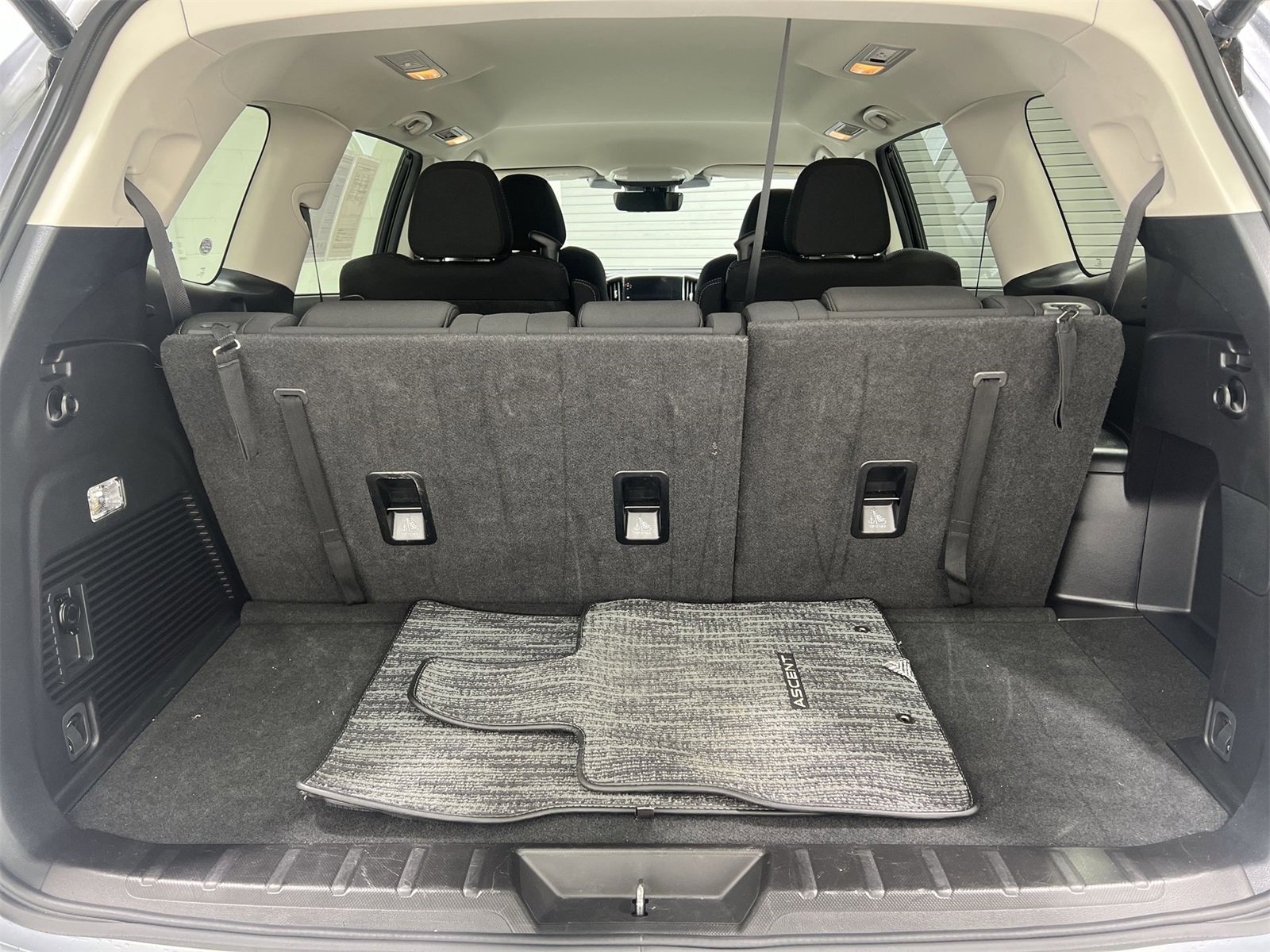 Certified 2024 Subaru Ascent Premium w/ Convenience Package image 23