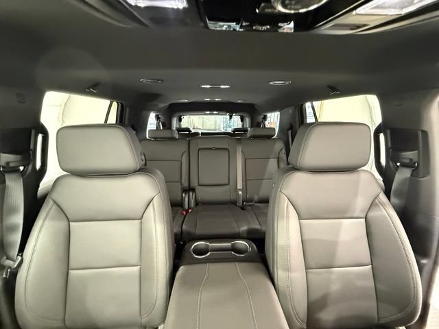 New 2026 Chevrolet Tahoe LT w/ Comfort Package AWD/4WD image 35