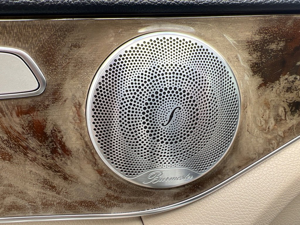 Used 2015 Mercedes-Benz C 300 4MATIC Sedan image 31