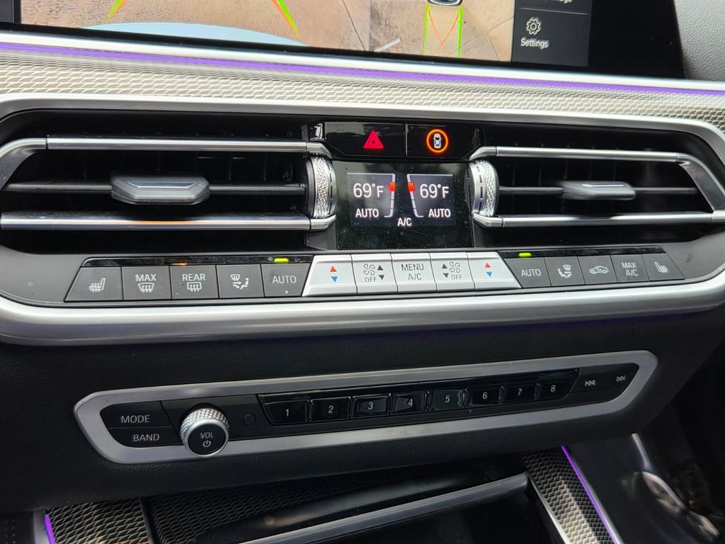 Used 2023 BMW X5 sDrive40i w/ M Sport Package RWD image 22