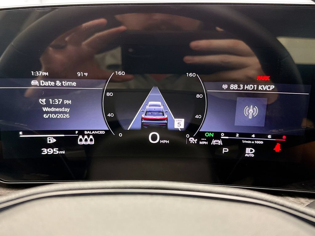 Certified 2025 Audi Q5 Premium Plus w/ Premium Plus AWD/4WD image 33