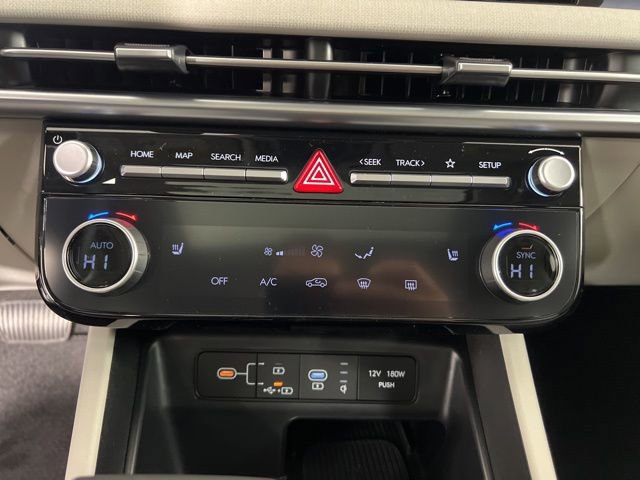 New 2026 Hyundai Tucson SEL AWD/4WD image 23