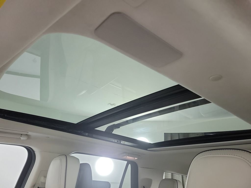 Used 2022 Lincoln Navigator Black Label image 15