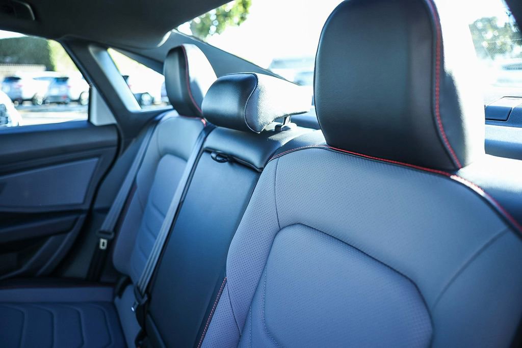 New 2026 Volkswagen Jetta GLI Autobahn image 30