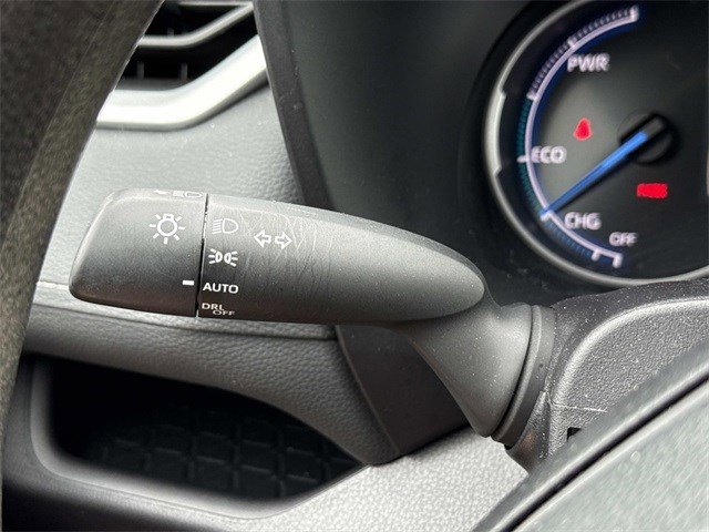 Used 2024 Toyota RAV4 XLE image 26