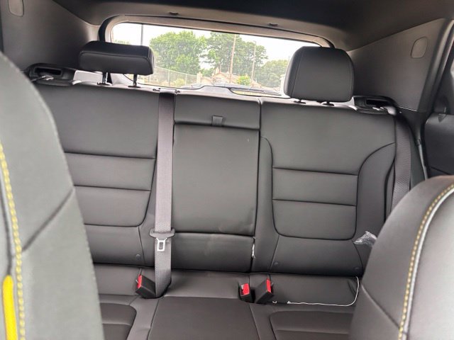 New 2026 Chevrolet TrailBlazer ACTIV w/ Convenience Package FWD image 15