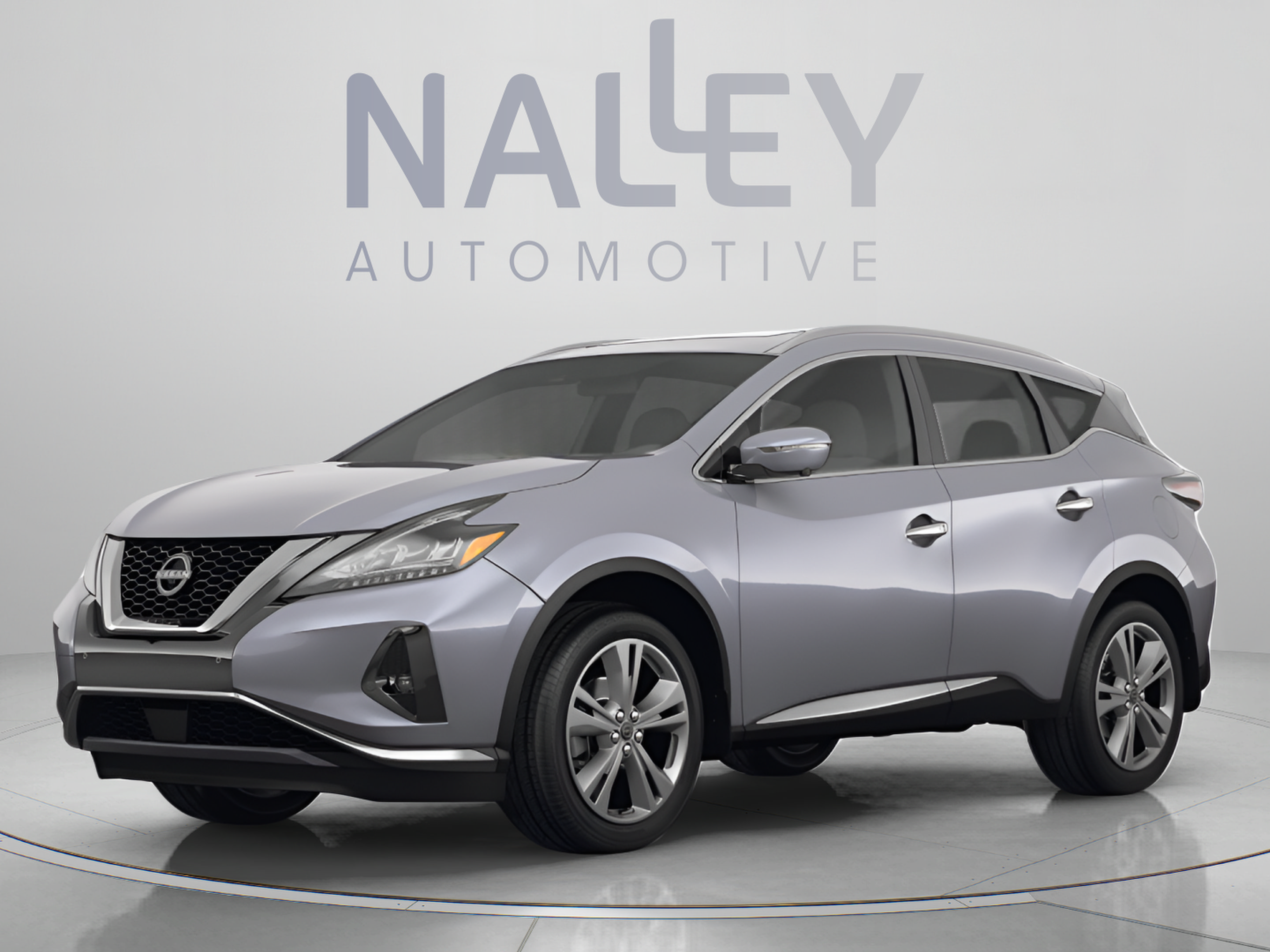 Used 2023 Nissan Murano Platinum w/ Cargo Package