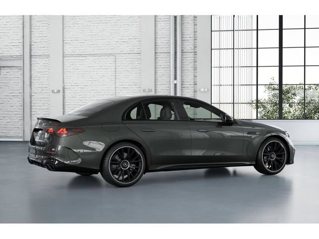 New 2026 Mercedes-Benz E 53 AMG e 4MATIC Sedan image 19