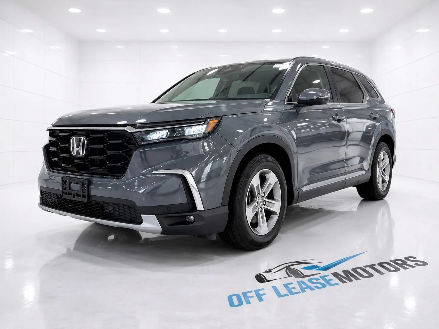 Used 2024 Honda Pilot EX-L image 1