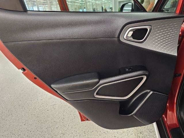Used 2020 Kia Soul X-Line FWD image 27