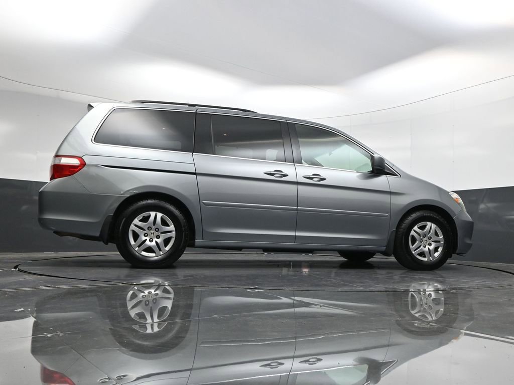 Used 2007 Honda Odyssey EX-L image 31