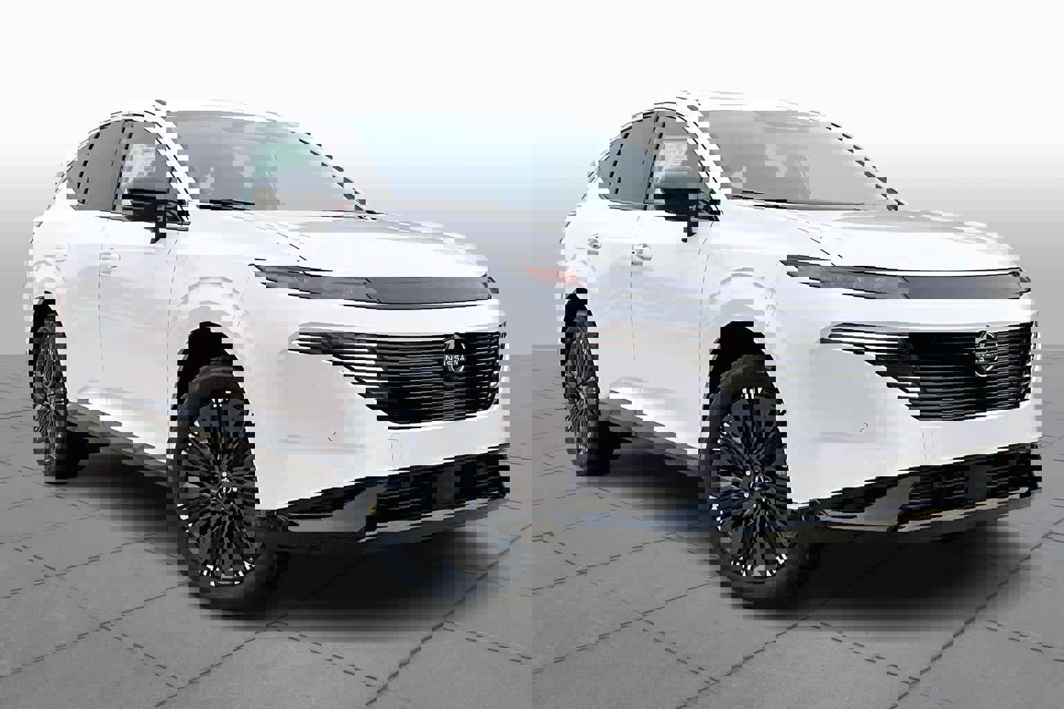 New 2026 Nissan Murano Platinum w/ Technology Package video 2