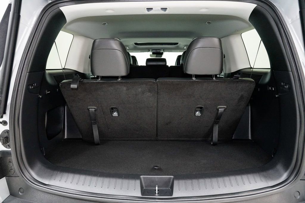 Used 2025 Hyundai Santa Fe XRT image 36