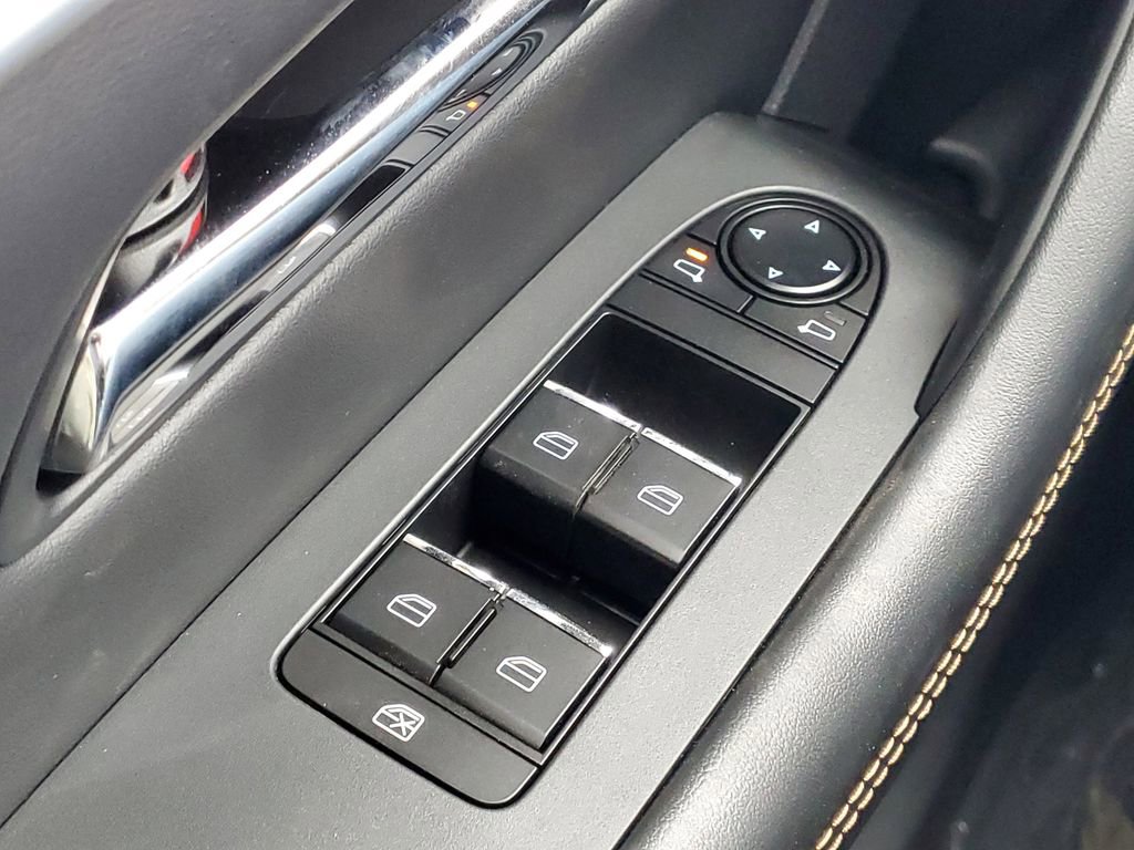 New 2026 MAZDA CX-90 Plug-In Hybrid w/ Preferred image 19