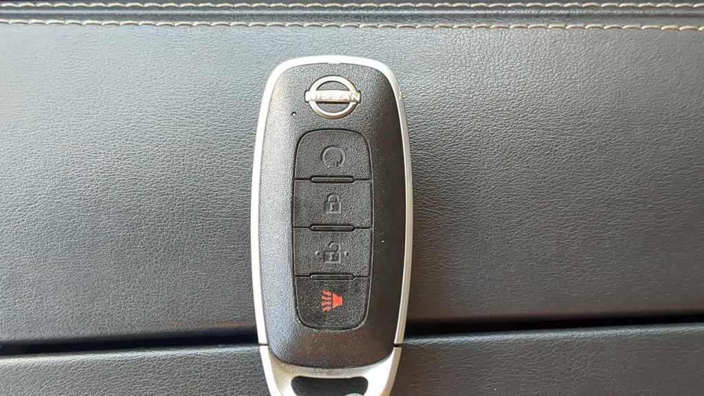 Certified 2023 Nissan Rogue SV AWD/4WD image 22
