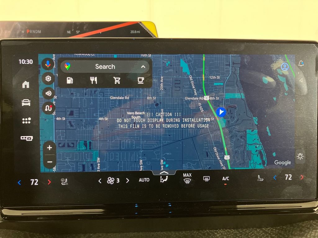 New 2026 Ford Expedition Tremor image 25