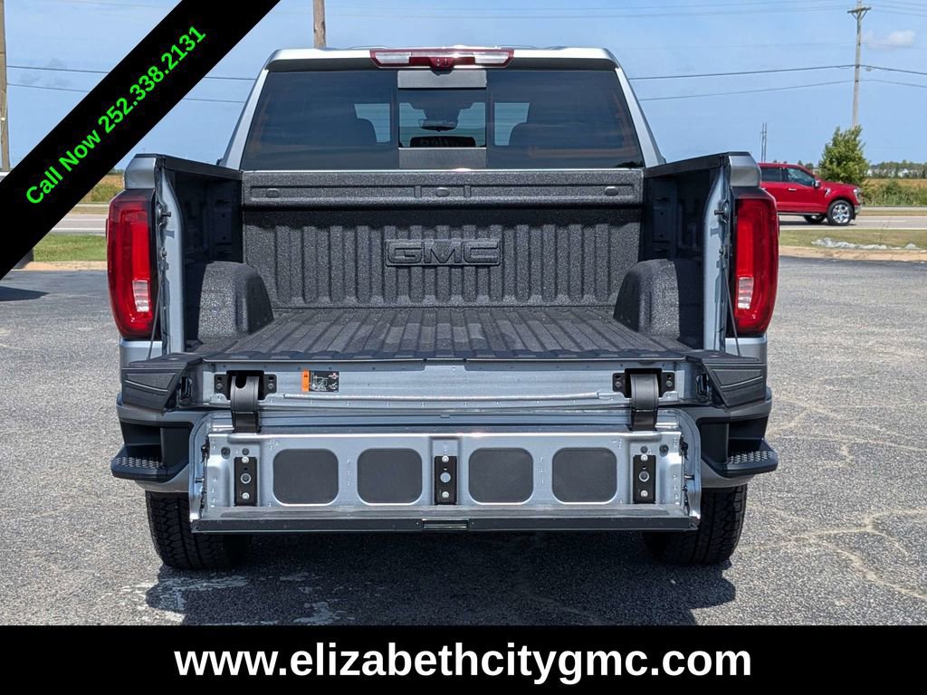 New 2026 GMC Sierra 1500 Denali w/ Technology Package image 13