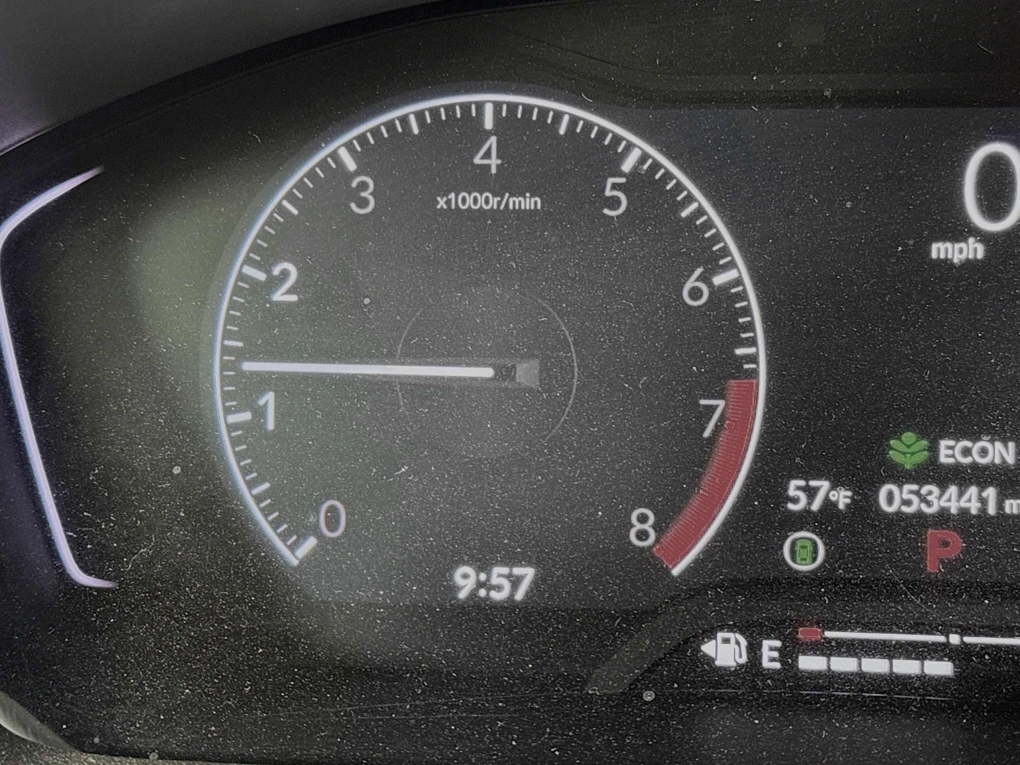 Certified 2023 Honda Civic Sport image 12