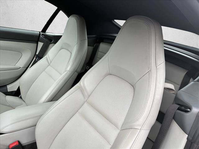 Used 2020 Porsche 911 Carrera S RWD image 12