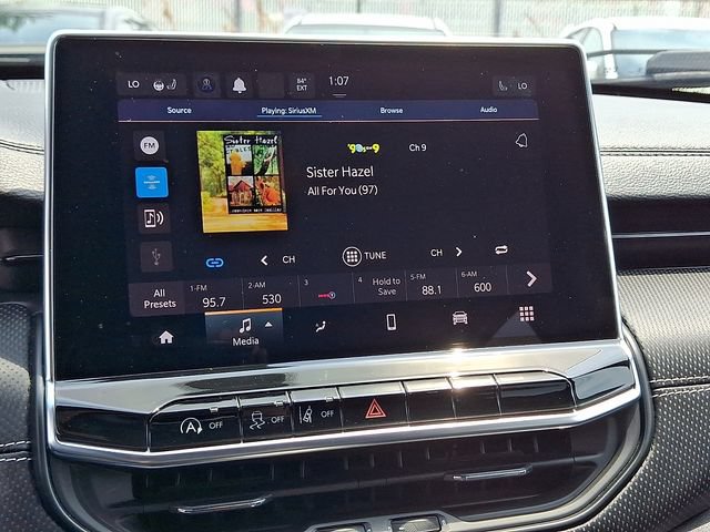 Used 2022 Jeep Compass Latitude w/ Convenience Group AWD/4WD image 23