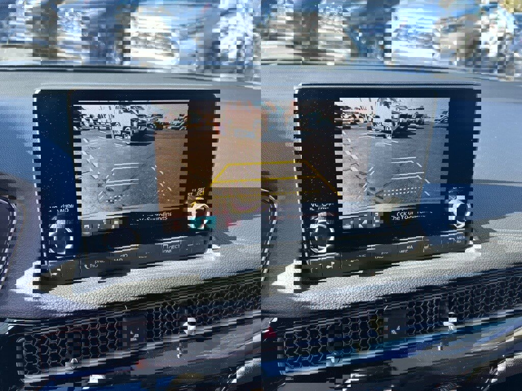 Used 2022 Honda Civic EX-L image 14