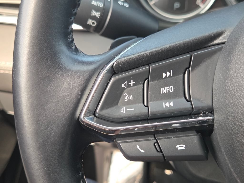 Used 2019 MAZDA MAZDA6 Grand Touring FWD image 17