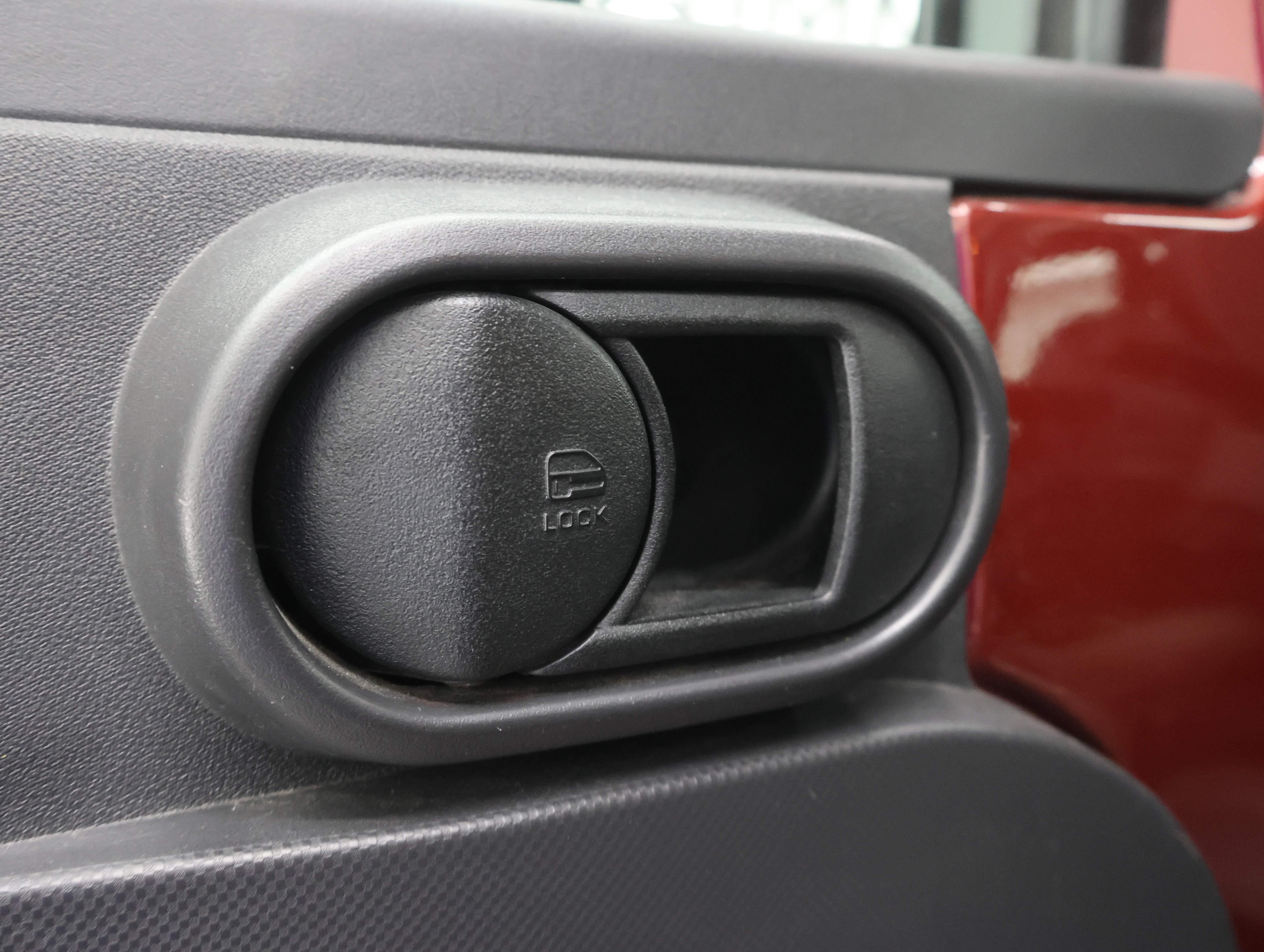 Used 2009 Jeep Wrangler X AWD/4WD image 30