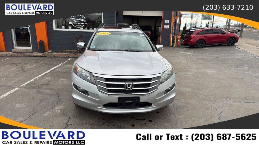 Used 2012 Honda Crosstour EX-L image 2