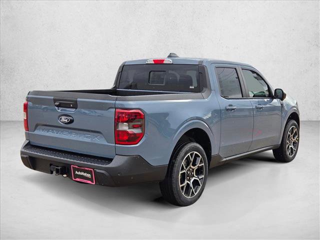 New 2026 Ford Maverick Lariat w/ 4K Tow Package image 2