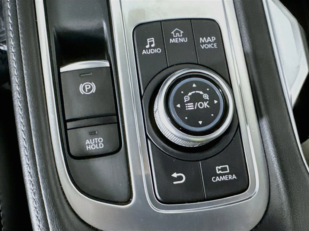 Used 2023 INFINITI QX60 Luxe w/ Vision Package AWD/4WD image 19